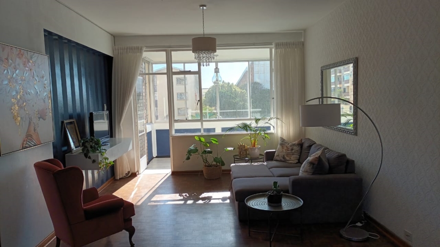 To Let 2 Bedroom Property for Rent in St Georges Park Eastern Cape